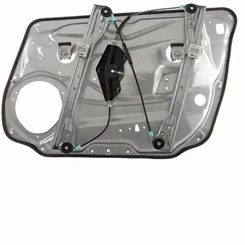 New Front Driver Side Left LH Power Window Regulator W/O Motor Replacement For Mercedes-Benz C250 E350 E550 E63 AMG 2010-2013, C300 C350 C63 AMG 2008-2013, C230 2008-2009, 2047202479