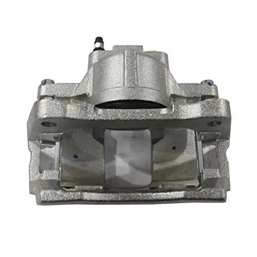New Front Left Brake Caliper with Bracket For Chrysler Town Country 08-12, Dodge Caravan 08-12, Nitro 07-10, Jeep Liberty 08-12, Wrangler 07-12, Dodge RAM C/V 12, VW Routan 09-12 165044, 68003697AA