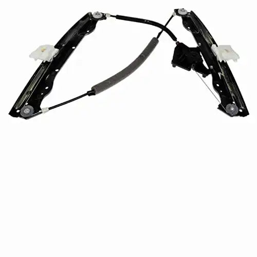 New Front Left Power Window Regulator W/O Motor For Chrysler Sebring 2007-2010, 68020563AA 752-310