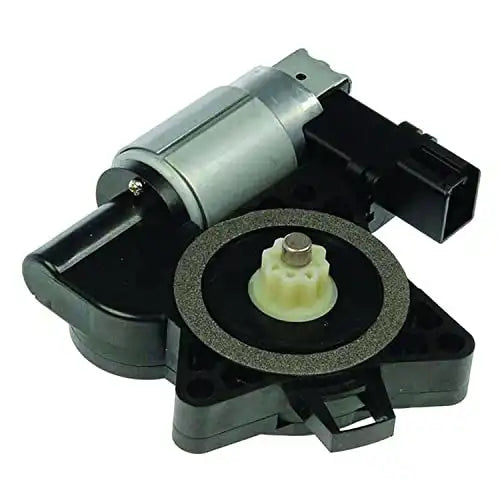 New Front Left & Rear Right Window Lift Motor Only For Mazda 6 03-08, Mazda 3 04-09, Mazda RX-8 04-11, Mazda 5 06-17, Mazda CX-9 07-15, Mazda CX-7 07-12, GJ6A5958XF 742-801
