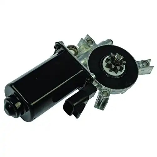 New Front Left & Right Window Lift Motor Only For Buick 2005-07, Chevrolet 1997-09, Oldsmobile 1997-04, Pontiac 1997-04, Saturn 2005-07, 12363370 16643538 22702140 742-119