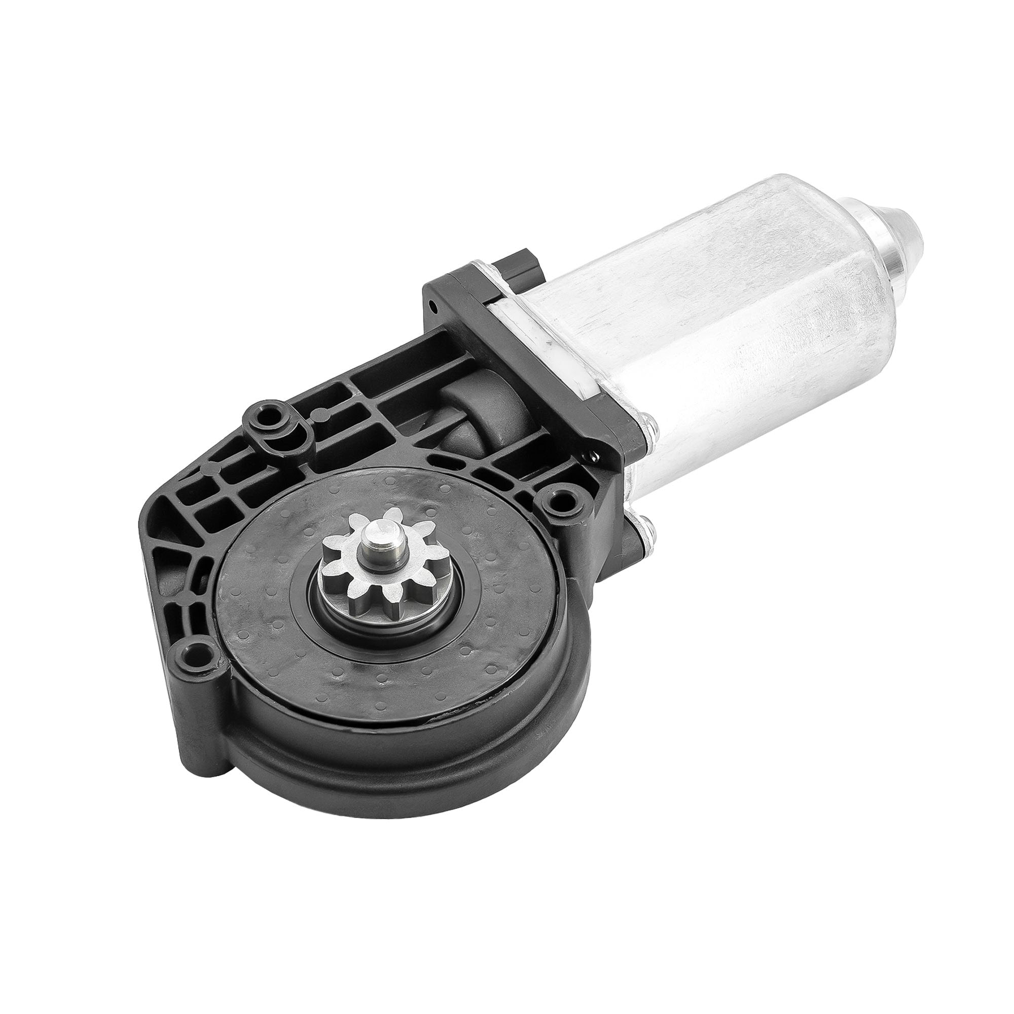 New Front Left & Right Window Lift Motor Only For Ford 1965-1997, Lincoln 1966-1996, Mazda 1991-1994, Mercury 1965-1997, E3AZ5423395A E3AZ-5423395-A 742-250