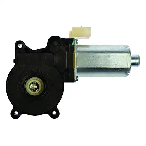 New Front Left Window Lift Motor Only For Ford Focus 00-07, Lincoln LS 00-02, BMW M3 Coupe 01-06, 3-Series (2 Door Only) 99-06, Front Right Only For BMW Z4 03-04, 742-294