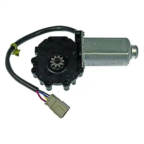 New Front Left Window Lift Motor Only For Honda Accord 1998-2002 & Honda Civic 1996-2000, 04727-S00-A00 04727S00A00 72255-S82-A01 72255S82A01 742-842