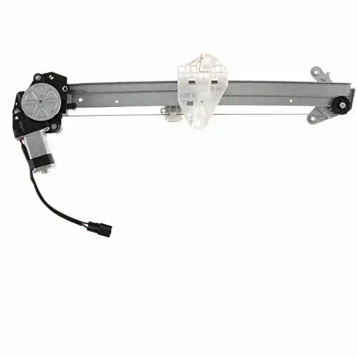 New Front Passenger Side Right RH Power Window Regulator W/Motor Replacement For Honda Accord 2013 2014 2015 2016 2017 2018 2019, 72210T2AA11 748-018