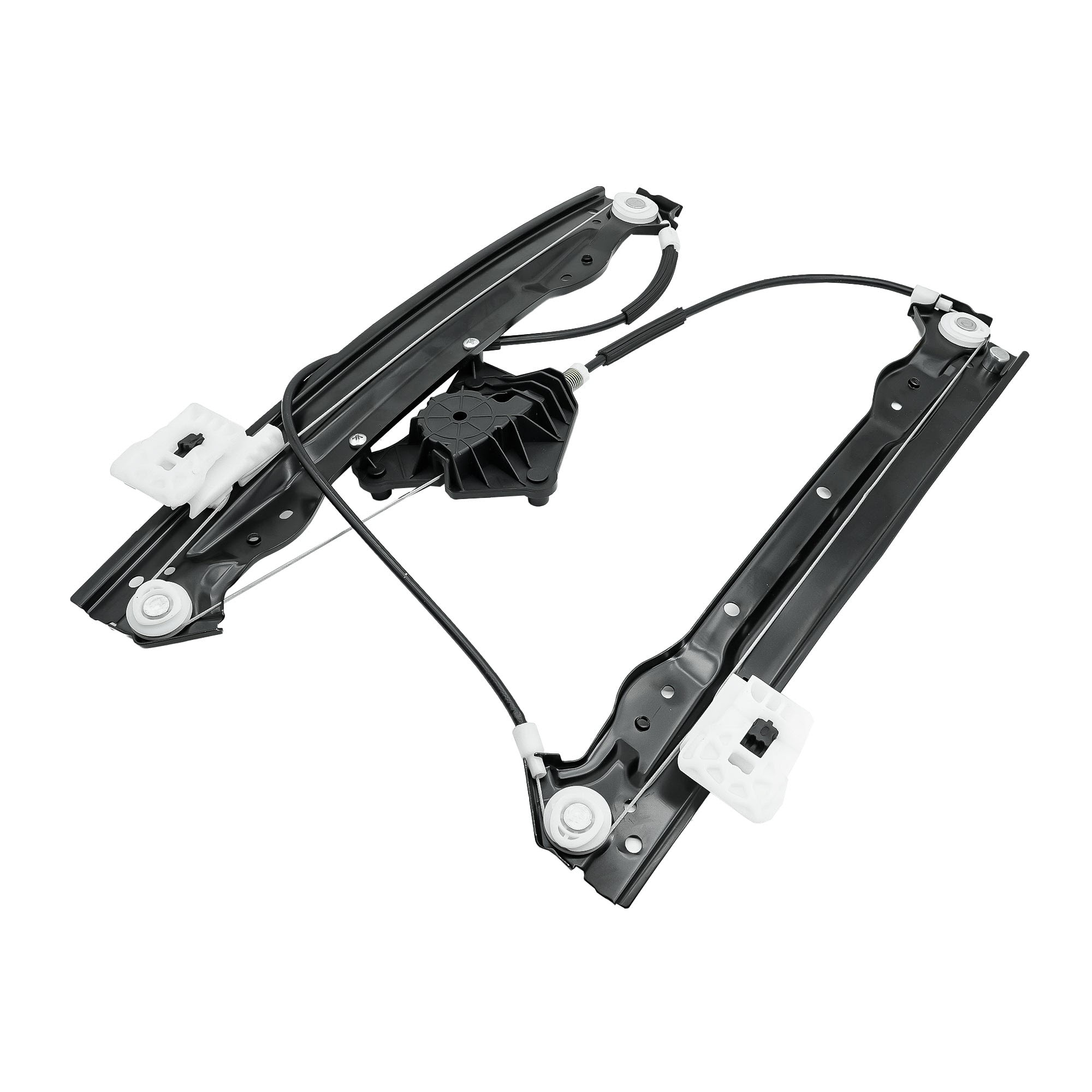 New Front Passenger Side Right RH Power Window Regulator W/O Motor Replacement For Dodge Avenger 2008 2009 2010, 660427 5155522AA 68020568AA 68023490AA 68023496AA 751-901 751-313