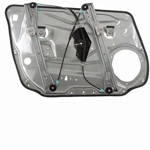 New Front Passenger Side Right RH Power Window Regulator W/O Motor Replacement For Mercedes-Benz C250 E350 E550 E63 AMG 2010-2013, C300 C350 C63 AMG 2008-2013, C230 2008-2009, 2047202579
