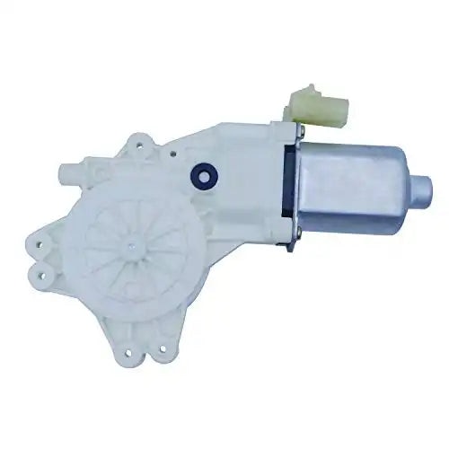 New Front Power Window Motor For Jeep Patriot Compass 07-17 Dodge Caliber 07 08 09 10 11 12 5179960AA, 5179961AA, 68002898AA, 68002899AA, 742-429, 42-488, 42488, 82488, 82-488, 386703