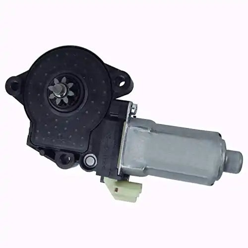 New Front & Rear Left Window Lift Motor Only For Kia Spectra 2004-2009 & Spectra5 2005-2009, 82450-2F000 824502F000 742-752