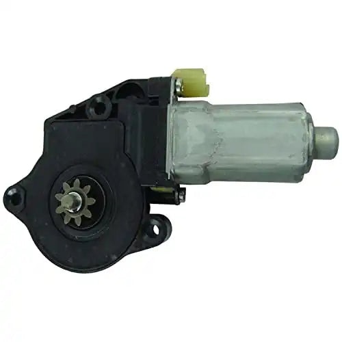 New Front & Rear Right Window Lift Motor Only For Hyundai Elantra 2001 2002 2003 2004 2005 2006, 82460-2D001 824602D001 742-713
