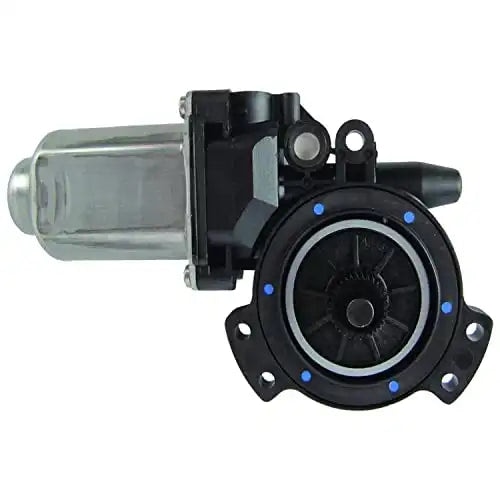 New Front & Rear Right Window Lift Motor Only For Hyundai Sonata 2006 2007 2008 2009 2010, 82460-3K001 742-721