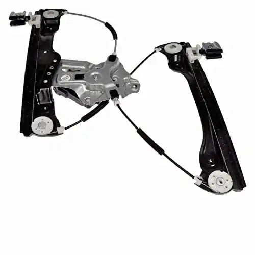 New Front Right Power Window Regulator W/Motor For Chevrolet Chevy Volt 2011 2012 2013 2014, 25994200 751-576