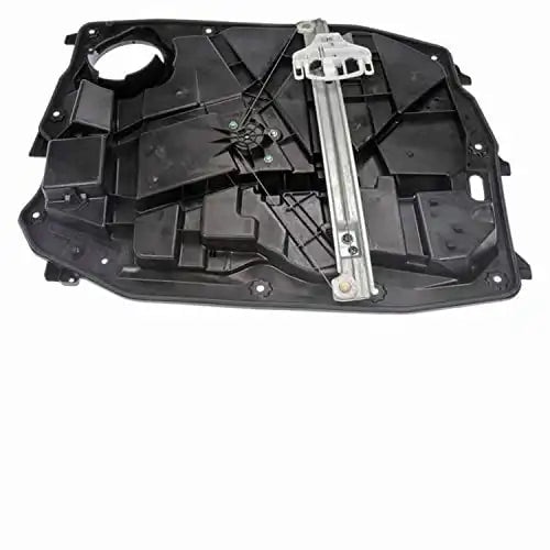 New Front Right Power Window Regulator W/Motor For Jeep Liberty 2008 2009 2010 2011 2012 2013, 68033454AA 68033454AB 748-576