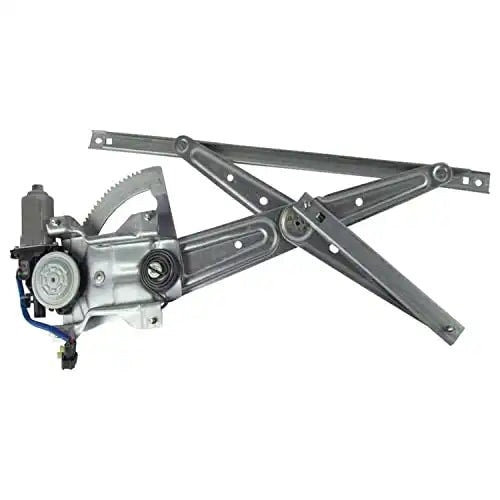 New Front Right Power Window Regulator W/Motor For Kia 2003 2004 2005 2006 2007 2008 2009, 82402300