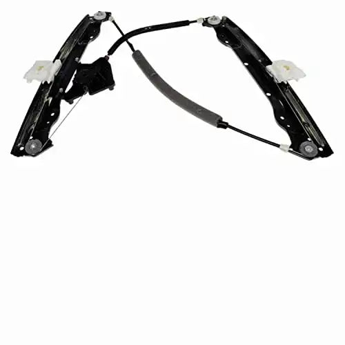 New Front Right Power Window Regulator W/O Motor For Chrysler Sebring 2007-2010, 68020562AA 752-311
