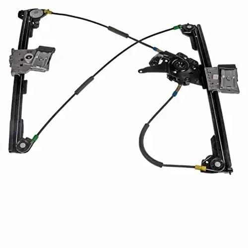 New Front Right Power Window Regulator W/O Motor For Volkswagen VW Cabrio 1995-2002, 1E0837462 749-471