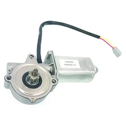 New Front Right & Rear Left Window Lift Motor Only For Ford 1992-2011, Lincoln 1990-2011, Mercury 1992-2011, 1W7Z-5423395-AA 742-253