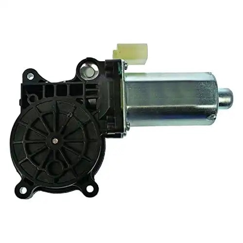 New Front Right Window Lift Motor Only For Ford Focus 00-07, Lincoln LS 00-02, BMW M3 Coupe 01-06, 3-Series (2 Door Only) 99-06, Front Left Only For BMW Z4 03-04, 742-295
