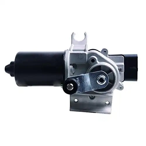 New Front Windshield Wiper Motor For Chevy Malibu Hybrid LS LT LTZ 2008-10, Pontiac G6 Base GT GTP GXP 2005-08, Saturn Aura Green Line XE XR 2007-09, 22711010