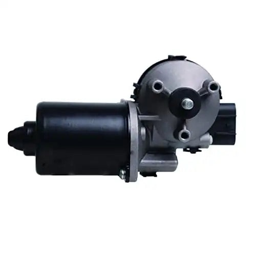 New Front Windshield Wiper Motor For Dodge Ram 1500 2500 3500 2009 2010 & Ram 1500 2500 3500 4500 5500 2011-2017, 55372141AB 55372141AE 55372141AH 68050422AA 68050422AC