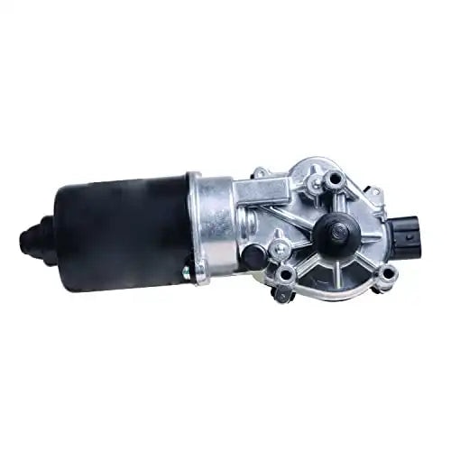 New Front Windshield Wiper Motor For Honda Crosstour 5-Door 2010-2015 & Accord Sedan 2008-2012, Acura TSX Sedan 2009-2014, TSX 5-Door 2011-2014, 76505-TA0-A02