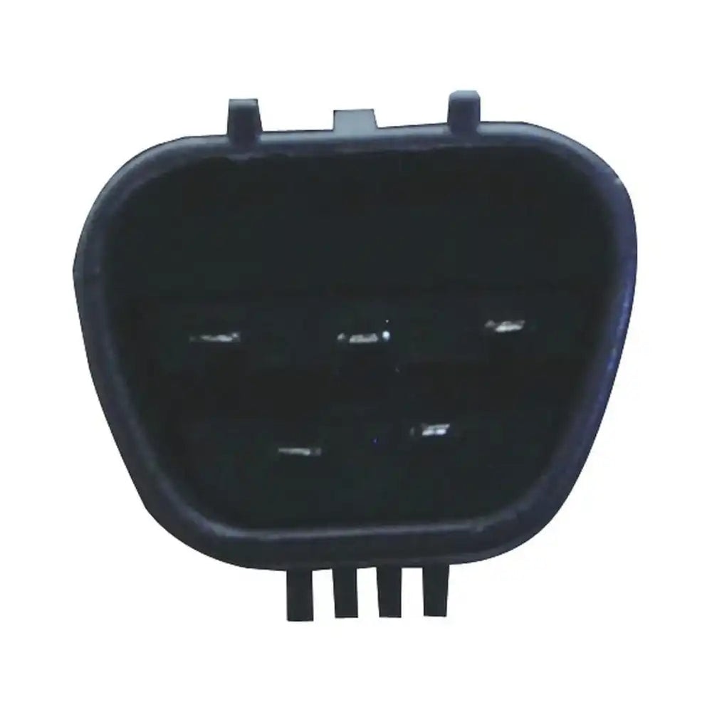 New Front Wiper Motor For Toyota Mitsubishi Chevy Jeep Subaru Late Model Replacement For Most, Replaces 6804 0580AA, 19184572, 92212322, 85110-33330, EG21-67-340
