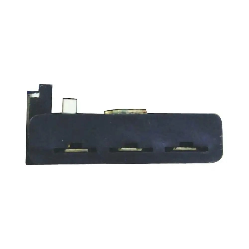 New Front Wiper Motor Replacement For 1968 1969 1970 1971 68 69 70 71 Chevy Bel Air, Biscayne, Caprice, Impala, Replaces GM 15661378, 5044712