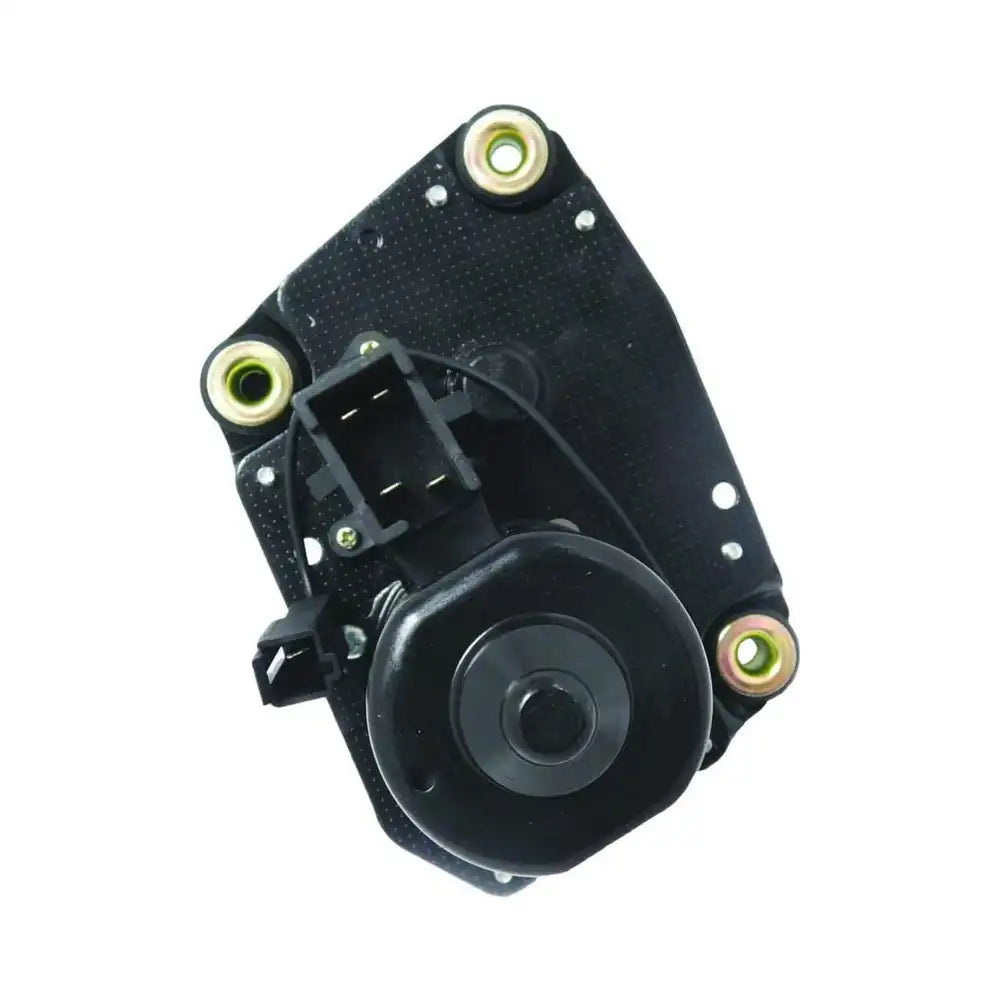 New Front Wiper Motor Replacement For 1980 1981 1982 1983 1984 1985 1986 Replacement Ford F-150 F250 F 350 F700 F800 Bronco Aerostar, E0TZ-17508-A, E0TZ-17508-B, E2TZ-17508-A