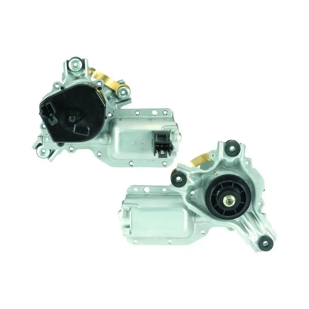 New Front Wiper Motor Replacement For 1983 1984 1985 1986 1987 1988 1989 1990 1991 Chevrolet Chevy Blazer & GMC C10 C1500, Replaces GM 22038804, 22049809