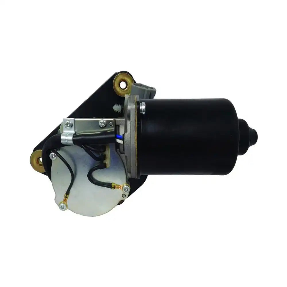 New Front Wiper Motor Replacement For 1983-1994 Replacement Ford Ranger & 1968-1974 Replacement Ford Econoline E-100 E-200 E-300, Replaces Replacement Ford E9TZ-17508-A, E9TZ-17V508-AARM