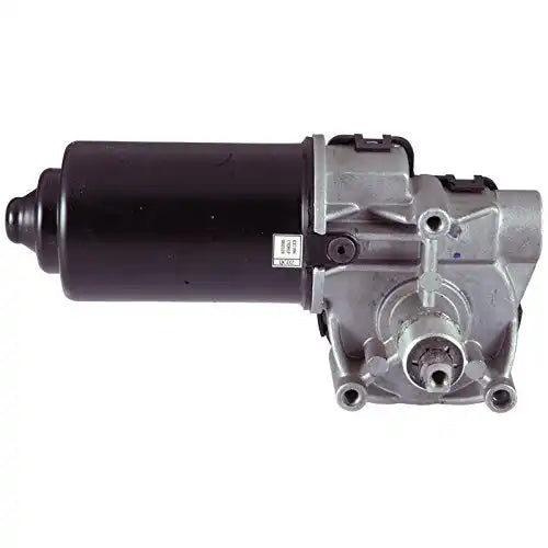 New Front Wiper Motor Replacement For 1990-07 Mazda B2300 B2500 B3000 & 1990-97 Mercury Cougar & Ford Thunderbird F8SZ 17508-AA, Mazda ZZP0-67-350