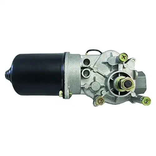 New Front Wiper Motor Replacement For 1996 1997 1998 1999 2000 2001 Honda Civic & CR-V, Replaces Honda 76500-S01-999, 76505 S04-Y01, 76505-S00-A01, 76505-S00-C01