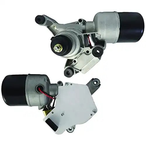 New Front Wiper Motor Replacement For Original Equipment GM 1667738, 20004774, 20009395, 20167374, 22048253, 3079255, 4960951, 4960974, 5044793, 5044811