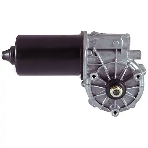 New Front Wiper Motor W/Crank Arm Replacement For 1995-2000 Plymouth Voyager, Replaces Chrysler 4673013, 4673013AA, 4708171