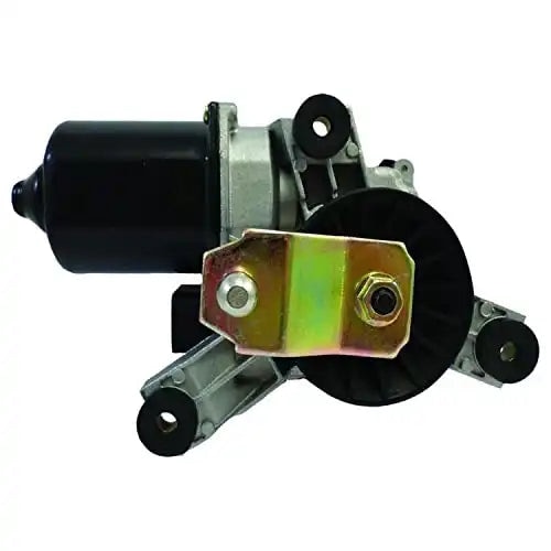 New Front Wiper Motor W/Pulseboard Module Replacement For 1994-1997 Oldsmobile Bravada & Isuzu Hombre, Replaces GM 12368695, 22121967, Isuzu 8-22121-967-0