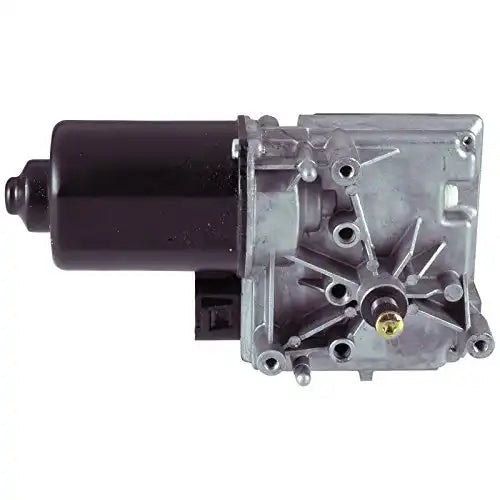 New Front Wiper Motor W/Pulseboard Module Replacement For 2000-2005 Chevrolet Impala Monte Carlo, Replaces 12367316, 12494761, 22144097, 88958109