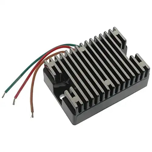 New Generator Regulator Replacement For Harley Davidson Tri Glide Motorcycle 74507-85, 74510-64, 74510-65