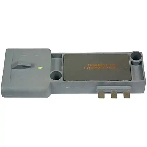 New Heavy Duty Ignition Control Module Replacement For Lincoln Continental 84-87, Mark VII 84-92, Town Car 84-90, Mercury Capri 83-86, Cougar 84-88, Grand Marquis 84-91, More E3EF12A297A1A