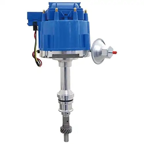 New HEI Distributor Fits Replacement Ford SBF Direct Fit HEI Replacement