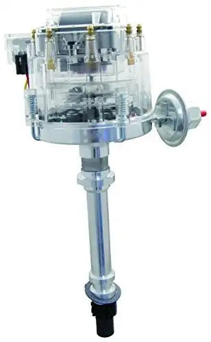 New HEI Distributor Replacement For V8 CHEVY 283 305 307 327 350 400 396 SBC BBC
