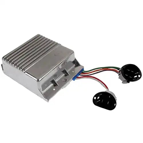 New Ignition Control Module For AMC 1977-1987, Ford & Ford Truck 1975-1997, Jeep 1977-1987, Lincoln 1976-1985, Mercury 1975-1987, DY-184, DY-184A, DY-184B, DY-184C DY-198