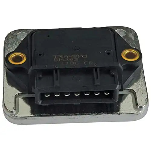New Ignition Control Module Replacement For Audi 100 1983-1994, 4000 1984-1991, 500 1983-1990, 5000 1983-1990, 80 1984-1994, 90 1984-1994, A6 1994-1997, Cabriolet 1993-1998, Coupe 1982-1996