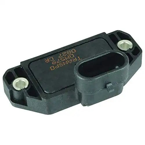 New Ignition Control Module Replacement For Chevy GMC Astro 96-05, Blazer Jimmy 02-05, C1500 C2500 Sierra Express Savana Suburban 98-07, 6H1051, LX381, DS10039, 10482803, 16201599, 16208961, 19257728