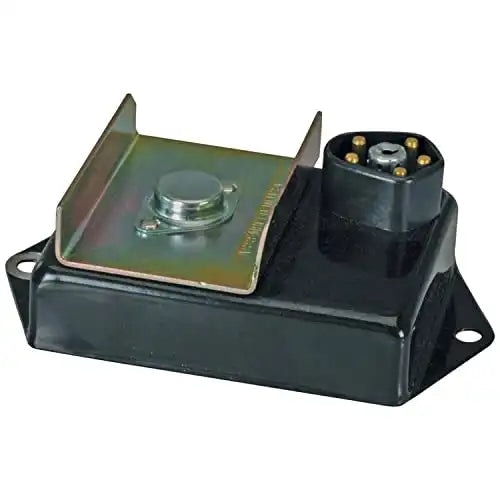 New Ignition Control Module Replacement For Dodge Ramcharger 1974-1977, HD Truck & B Van 1972-1978, P200 P300 1972, Plymouth PB Van 1973-1978, Trailduster 1975-1978, 1230938 1230939 3656128