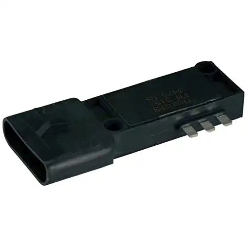 New Ignition Control Module Replacement For Ford Mustang 1984-1993, Ranger 1983-1992, Taurus 1986-1991, Tempo 1984-1991, Thunderbird 1984-1988, E5RF-12A297-BA, E6SF-12A297-A1A