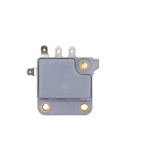 New Ignition Control Module Replacement For Isuzu Oasis 1996-1999, Honda Civic 1995, Honda Accord 1995-2002, Acura CL 1997-1999, 30120-P06-005 5862025760 WA8517