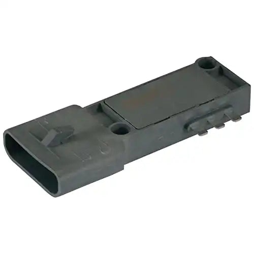 New Ignition Control Module Replacement For Lincoln Continental 84-87, Mark VII 84-92, Town Car 84-90, Mercury Capri 83-86, Cougar 84-88, Grand Marquis 84-91, Sable 86-90, E3EF-12A297-A1A