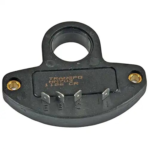 New Ignition Control Module Replacement For Nissan 200SX 1982-1983, Nissan 720 Pickup 1983-1986, Nissan Stanza 1985-1986, 22020-D0200, 22020-V5400, 22020-V5401