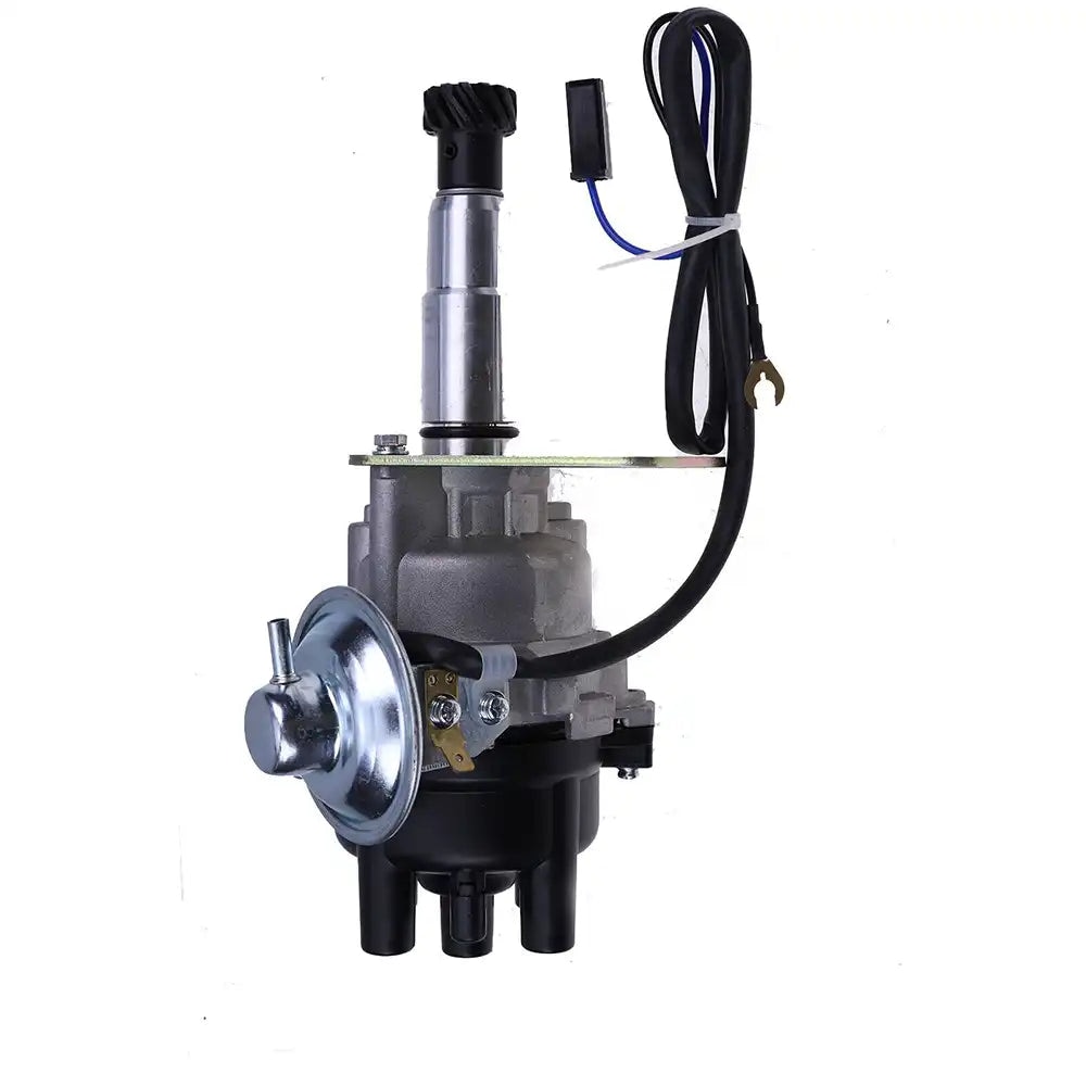 New Ignition Distributor Electronic Replacement For Forklift Lift Trucks F2, F2SA, F2SM, FE Engines 1453052, 1453562, 1500225-02, 2026758, 2044946, 5800011-11, 5800012-15, 9015808-01, 9306864-00