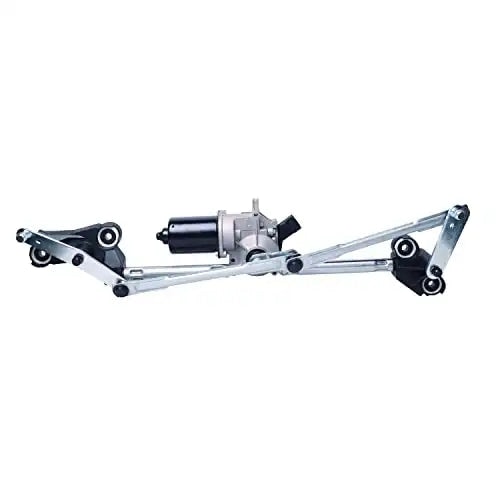 New Liftgate (2006 Only) & Front Windshield Wiper Motor For Dodge Caravan & Grand Caravan 2004-2007, Chrysler PT Cruiser & Town & Country 2004-2007, 4857931AB 5114534AA